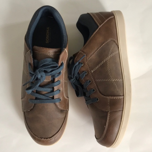 Sonoma Other - Boys Sonoma Ollie Lace up Shoes